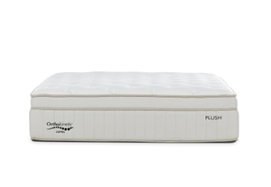 ORTHOKINETIC ASPEN PLUSH King Mattress