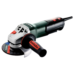 Metabo WP 11-125 Quick Angle Grinder 1100W 110V 603624000