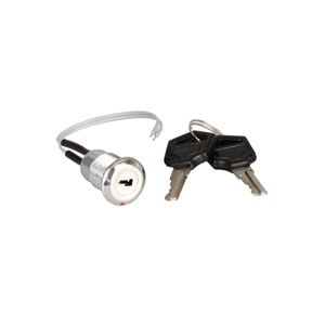 ESP MAGBAR2/4 Spare Barrel and Key to fit MAG2 or MAG4 Fire Alarm Panel