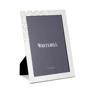 Whitehill - Horizon Bling Photo Frame 13x18cm