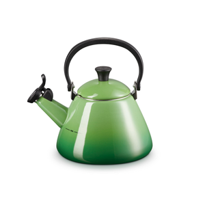 Le Creuset 40101024080000 1.6L Kone Kettle - Bamboo