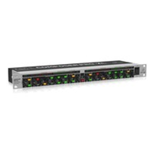 Behringer MDX2600 V2 Composer Pro-XL