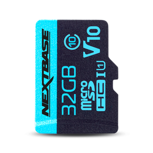 32GB U1 Nextbase Micro SD Card