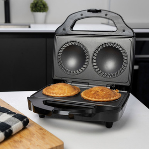 Treat Factory Pie Maker