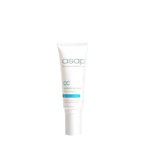 CC Correcting Cream SPF15