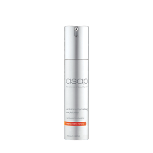 Advanced Hydrating Moisturiser