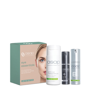 Eye Essentials Set