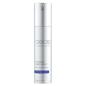 Hydrating Night Repair +