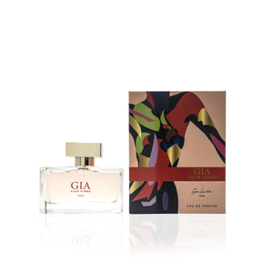 Gia Pour Femme Perfume - 3.3 oz.