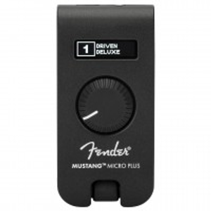 Fender Mustang Micro Plus