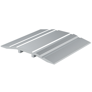 Lorient LAS4010 Medium Duty Threshold Plate - 2.1m x 75mm x 6mm