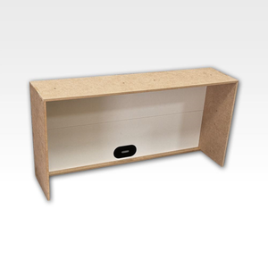 Hobbyzone Cabinet Module