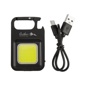 Denali  Rechargeable COB  Light
