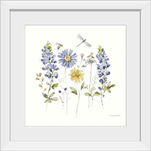 Lovely Blues II