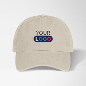Vantage Bio-Washed Twill Clutch Cap