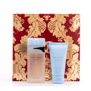 Light Blue Gift Set - 1.7 oz.