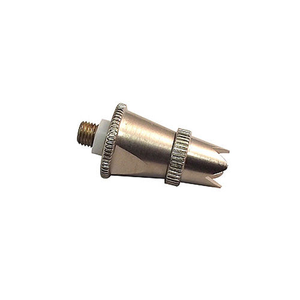 BADGER Airbrushes Head Assembly Complete Fine F Model BA500161 50-0161 PartsAccs