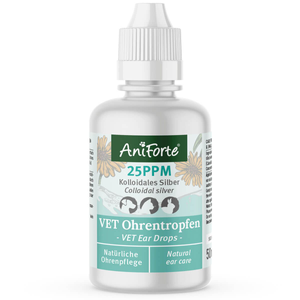 SALE - VET Ear Drops