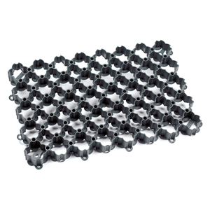 Ground Guard Reinforcement Grid Tiles 585x385mm