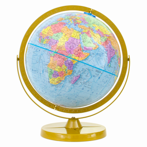Pioneer Dual Axis Globe