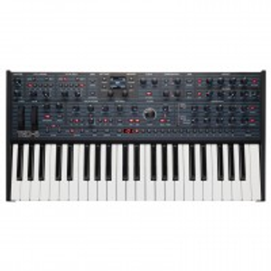 Oberheim TEO-5 Analog Synthesizer