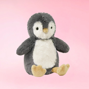 Moonpig Little Iggy Penguin Soft Toy