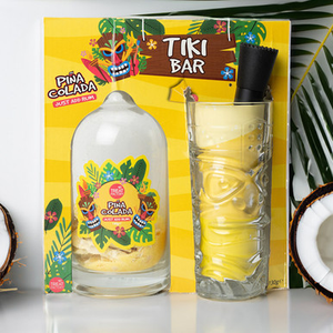 Treat Factory Tiki Bar