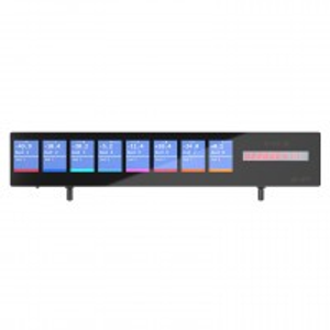 iCon D4-T Display Unit for P1-M
