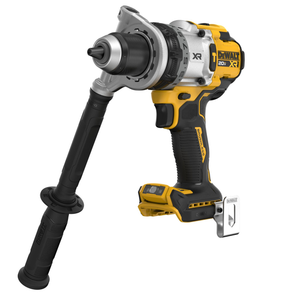 DEWALT DEW-DCD1007B 20V MAX XR Brushless Cordless 1/2in 3-Speed Hammer Drill Bare Tool