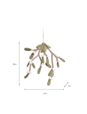Southwold Mistletoe Multi