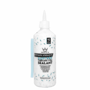 Peatys Holeshot BioFibre Tubeless Tyre Sealant 500ml