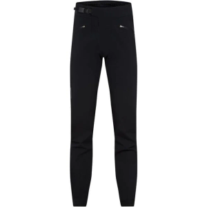 TROUSER DTE 3L Waterproof Men L BK LG Black Large long - 34 inch