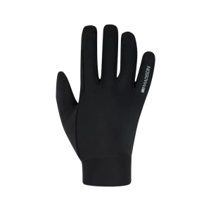 GLOVES DTE 4 Season DWR BK S Black Small