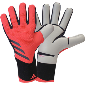 adidas Predator GL Pro - Turbo/Aurora Black - 7.5
