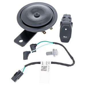 CFMoto 5ASV-800100-5000 Horn Kit Zforce Uforce 600 800 950 1000