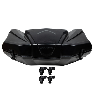CFMoto 9DSV-806100-6003 Rear Cargo Box 24 Gallon Cfconnect Cforce 600