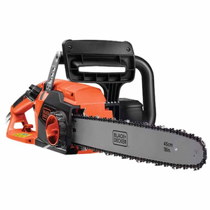 Black & Decker CS2245-GB 450mm Chainsaw 2200W 230V