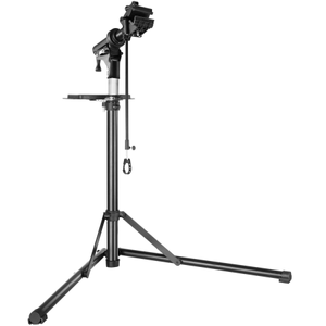 Cavalletto manutenzione bici Jan fino a 50 kg. Adatto alle biciclette elettriche