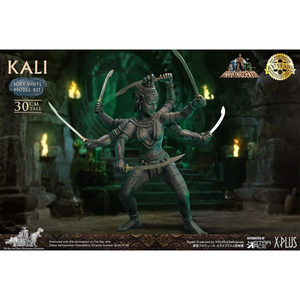 Star Ace KALI Soft Vinyl Model Kit 30cm Tall SA3010M