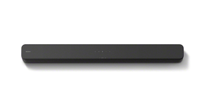 SONY 120W 2.0 SOUNDBAR + BLUETOOTH