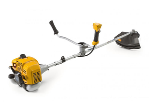 Stiga BC 535 B Petrol Brush Cutter - Ex Demo Model (JL0890)