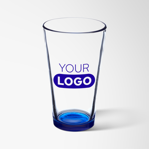 Libbey® 16 oz. Two-Tone Nectar Pint Glass
