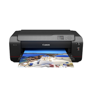 Canon imagePROGRAF PRO-1100 Printer .
