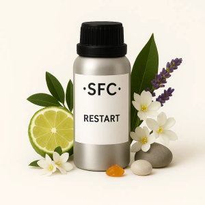 Restart Fragrance Oil - 10g