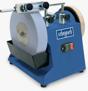 Våtslipmaskin Scheppach TIGER 2500