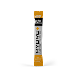 HYDRO+ Electrolyte Drink Mix - 20 Pack - Berry