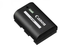 Canon LP-E6P Battery
