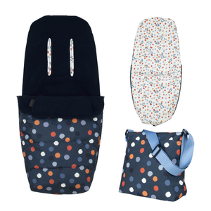 Pack de accesorios Giggle - Spot On