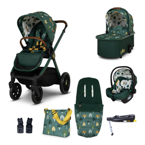 Giggle 4 Gesamt Set - Faraway