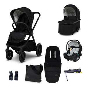 Pack completo Giggle 4 - Foxed